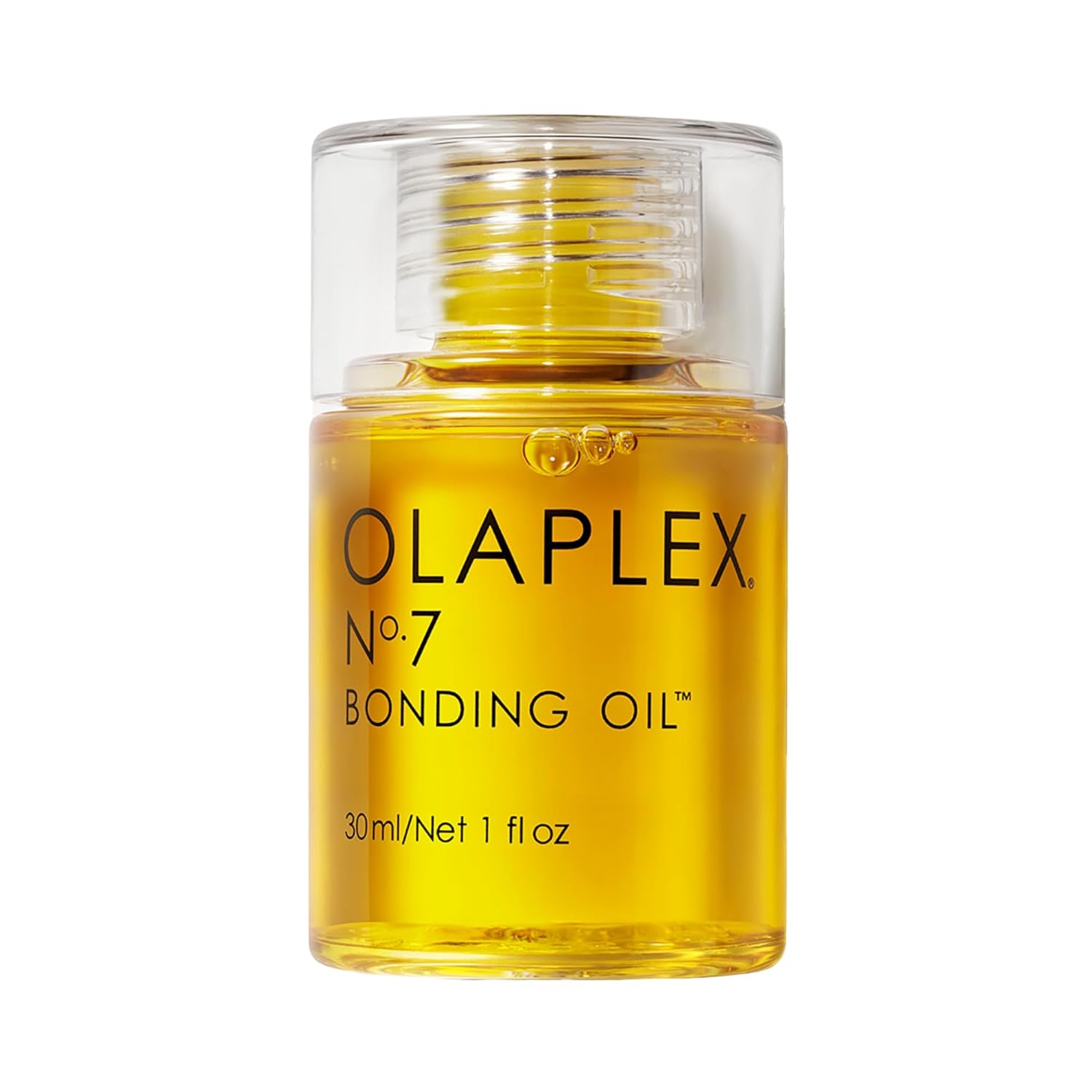 Olaplex No.7 Bonding Oil, 30 ml - 24hrsmart